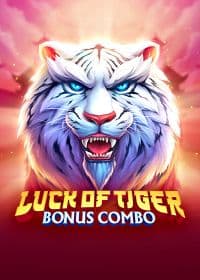 Luck Of Tiger